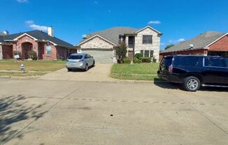 7121 Lake Hawkins Dr
