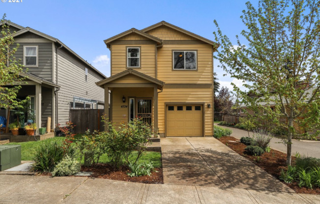 4734 SW 184th Ave.
