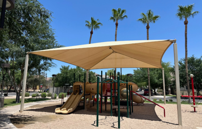Charming Gilbert Home in Prime Location!