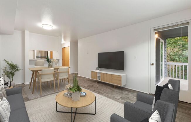 1 bed, 1 bath, 590 sqft, $1,355, Unit 103