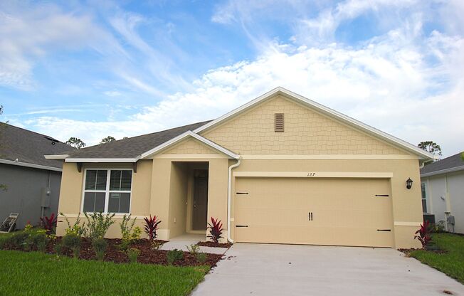 Spacious 3 Bed 2 Bath Home for Rent in Daytona Beach!