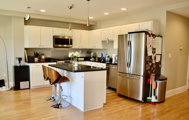 1306 Columbia Road 3B