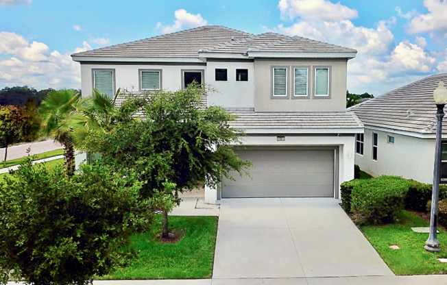 4500 MONADO DR
