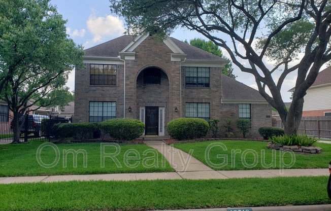 12719 REEDWOOD RDG LN