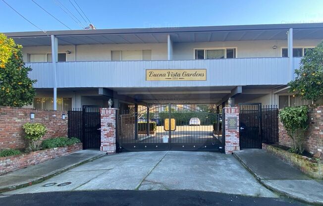 Buena Vista Apartments