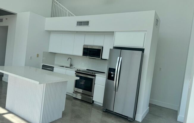 1 bed, 2.5 baths, 1,790 sqft, $6,200, Unit Unit 1001