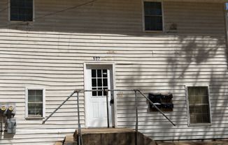 507 Henrie St.