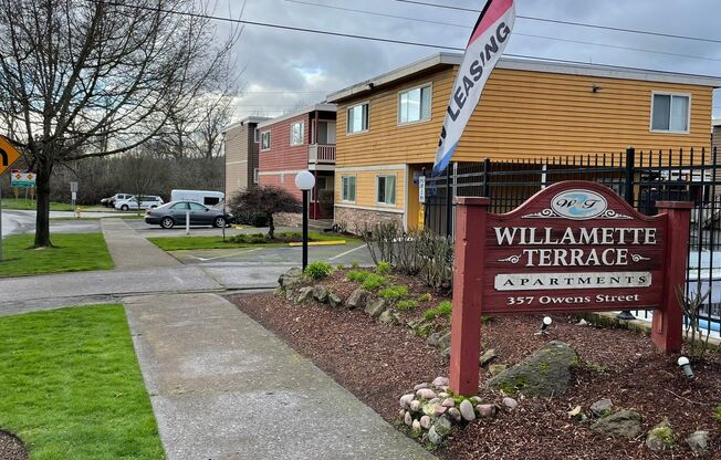 #375 WILLAMETTE TERRACE