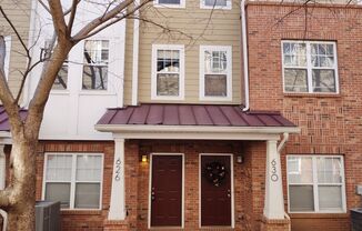 Pristine, move in ready Townhome located in Elizabeth Court!