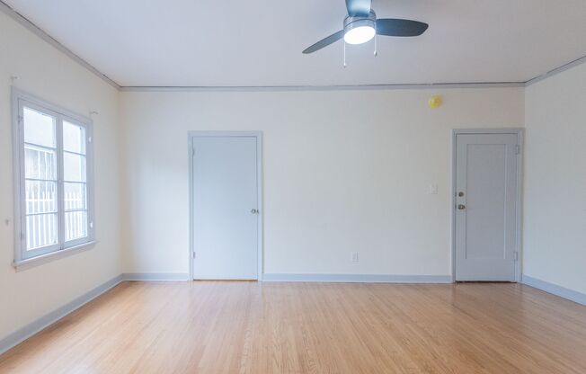 1 bed, 1 bath, $2,103.75, Unit Unit 6