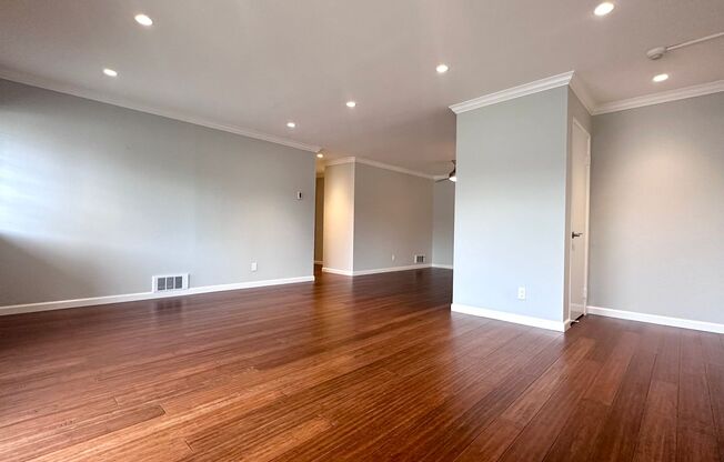 2 beds, 2 baths, 1,025 sqft, $3,995, Unit 301