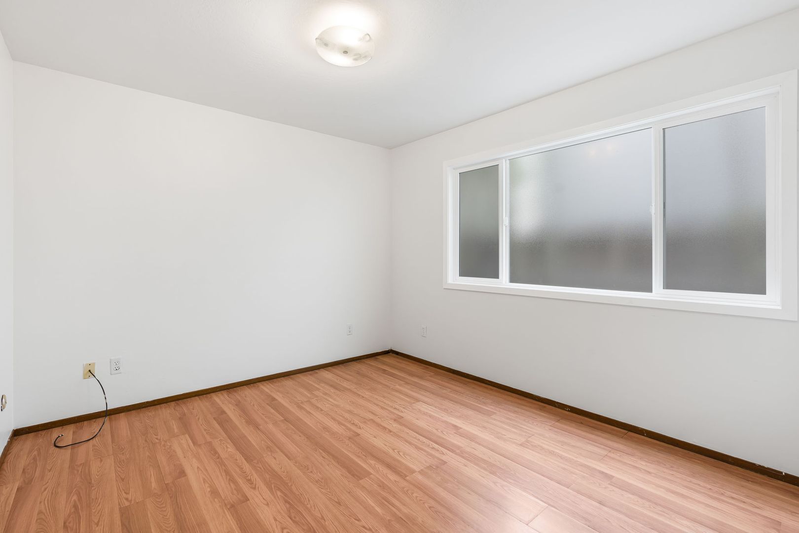 Spacious 1-Bedroom Apartment in South Shattuck, Berkeley