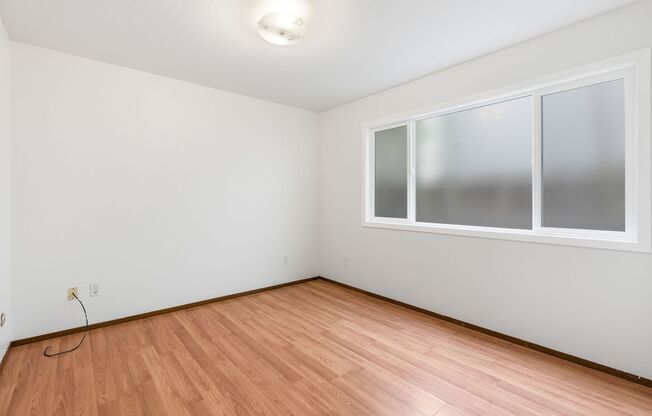 Spacious 1-Bedroom Apartment in South Shattuck, Berkeley