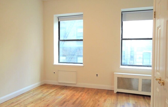 605 West 112th St.