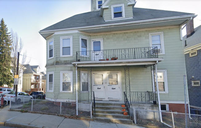 452 454 BROADWAY