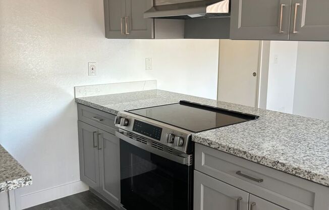 1 bed, 1 bath, $1,225