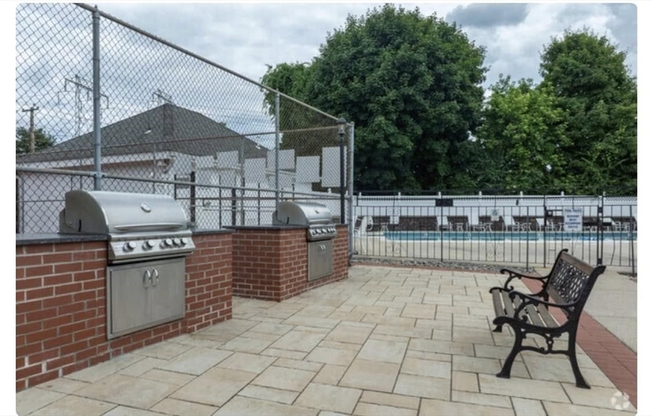 2 beds, 1 bath, 1,200 sqft, $2,850, Unit 18B