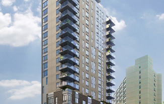 321 W 110 ST