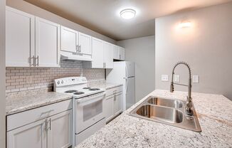 Canopy Collective | Pet-Friendly Apartments in Northeast Madison, WI 53704