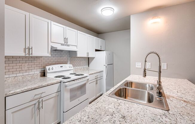 Canopy Collective | Pet-Friendly Apartments in Northeast Madison, WI 53704