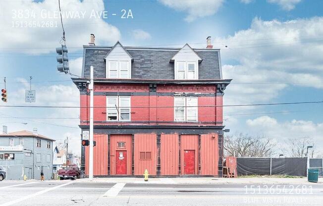 3834 GLENWAY AVE