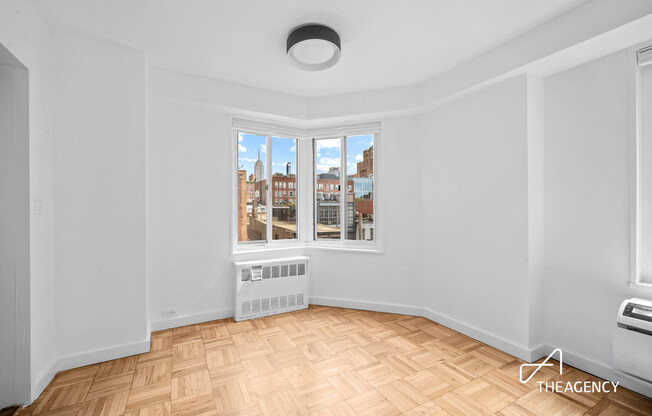 Studio, 1 bath, $4,750, Unit 6A
