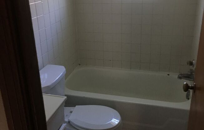 Brookline 2 bedroom Duplex
