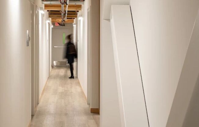 Heartwood: A New Standard of Sustainable Living