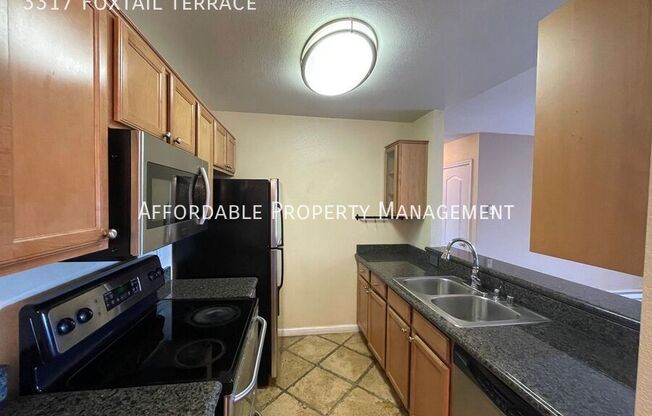 3317 FOXTAIL TERRACE