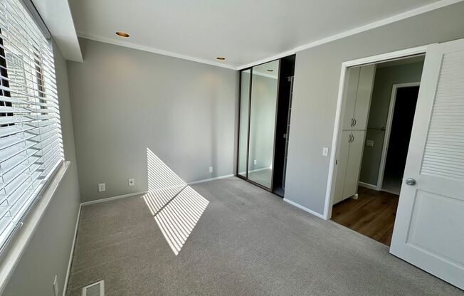 2 beds, 1.5 baths, 1,100 sqft, $3,500, Unit 3