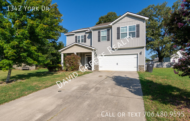 1342 YORK DR