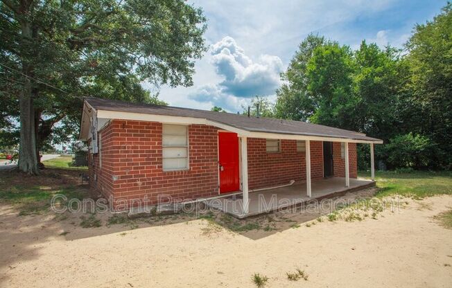 743 WOODARD AVE