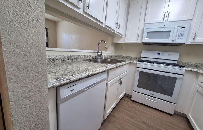 1 bed, 1 bath, 565 sqft, $2,395, Unit C-3