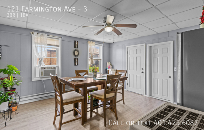121 FARMINGTON AVE