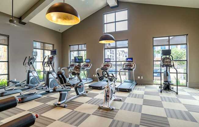 Stone Loch Fitness Stone Loch Fitness