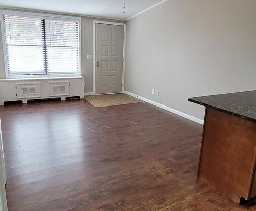 1 bed, 1 bath, 576 sqft, $1,150, Unit 101