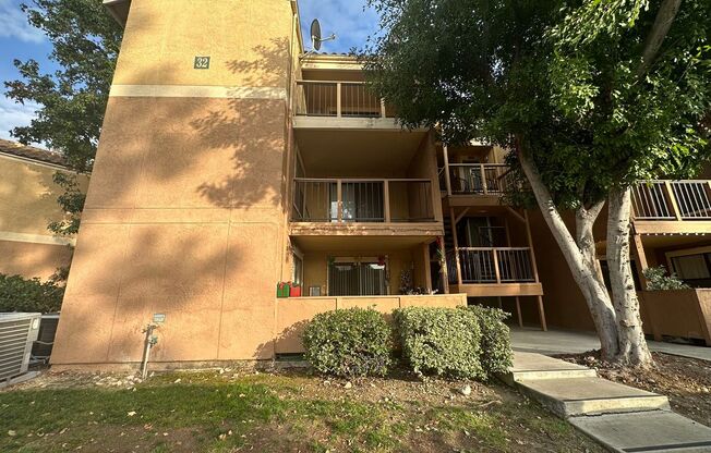 2 Bedroom home for lease in Rancho Cucamonga