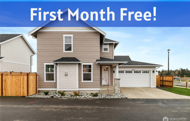 5947 Ranch Loop- Ferndale