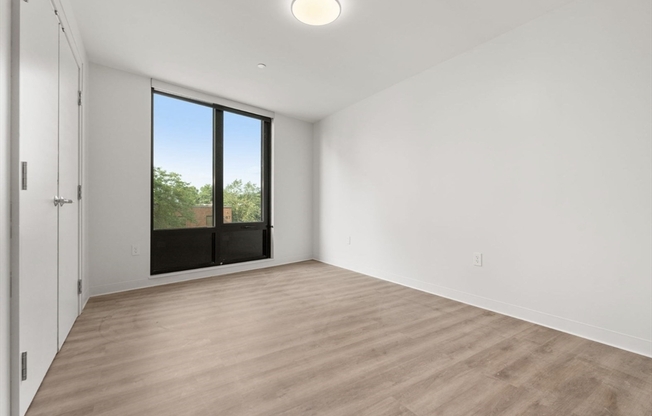 1 bed, 1 bath, 876 sqft, $3,900, Unit 401