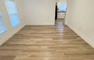 3 beds, 1 bath, $1,700