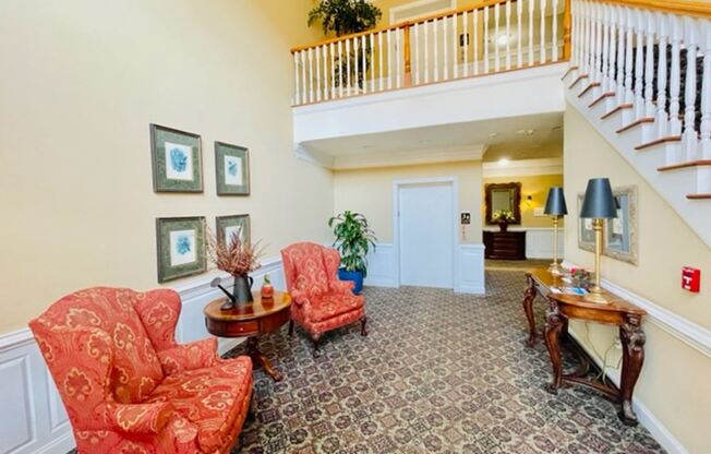 524 College Rd #107