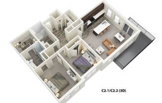 Partner-provided photo for $2555 unit