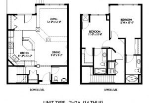 Partner-provided photo for $2158 unit