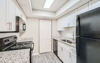 Affordable Apartment Living in Atlanta