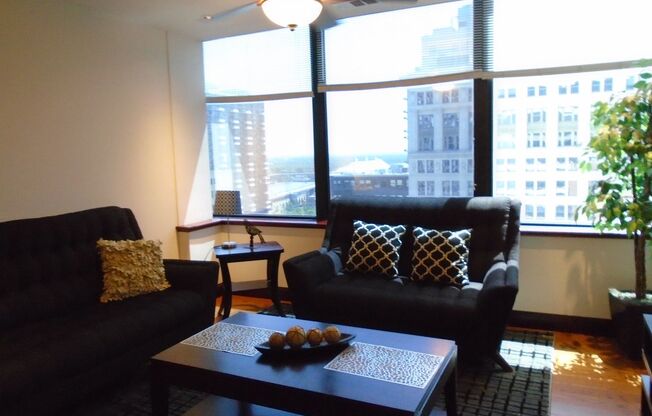 Gallery 515 Luxury Apartments
