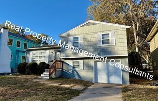 $500 Rent on 3 Bedroom Home