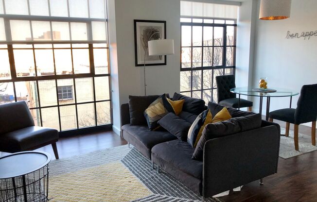 1 bed, 1 bath, 478 sqft, $1,650, Unit 305