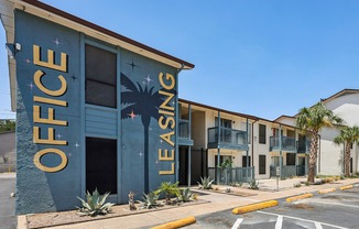 The Milo Apartments