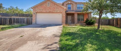 3529 CISCO TRL