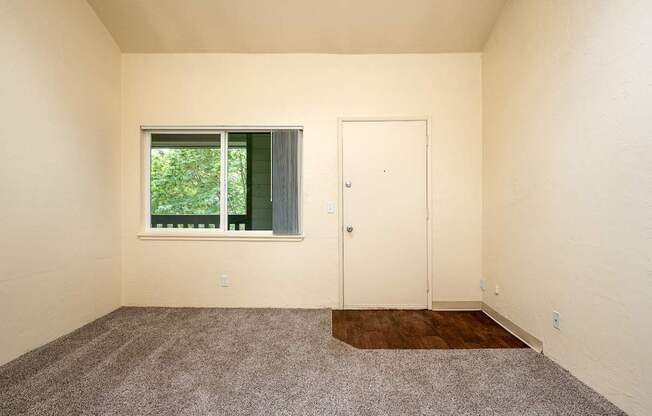 Broadway Center | Living Area